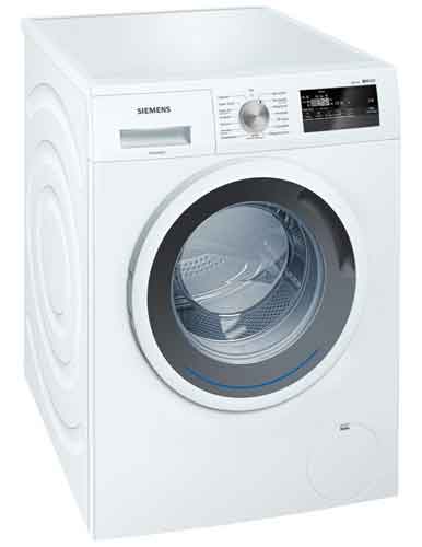 Siemens WM14N120 iQ300 Waschmaschine FL Imprägnier-Programm Siemens WM14N120 iQ300 Waschmaschine FL Imprägnier-Programm