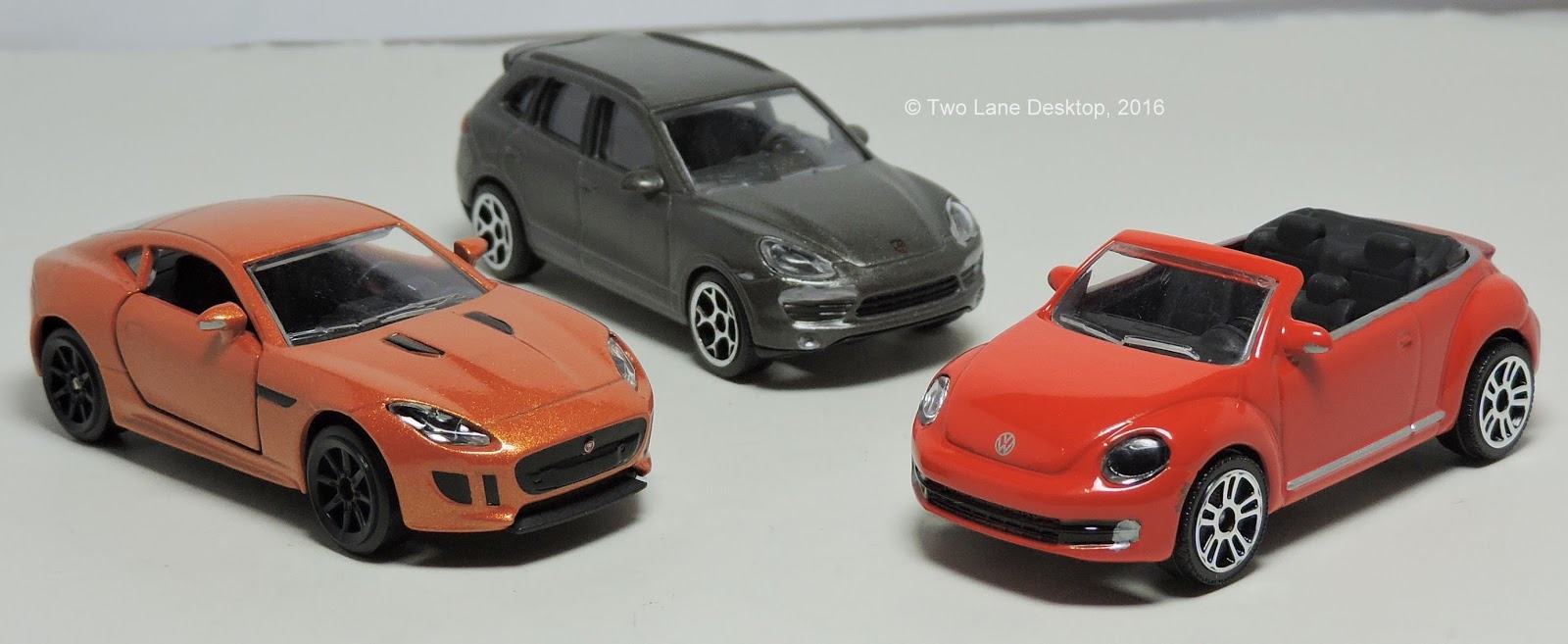 majorette jaguar f type