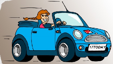 cairns driving school can i get my driver licence on my 17th birthday