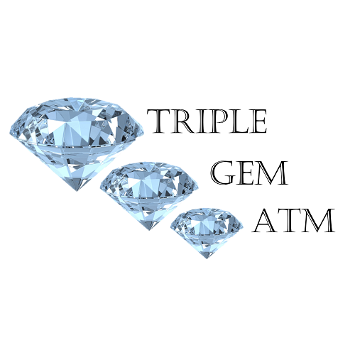 Triple Gem ATM, Inc.