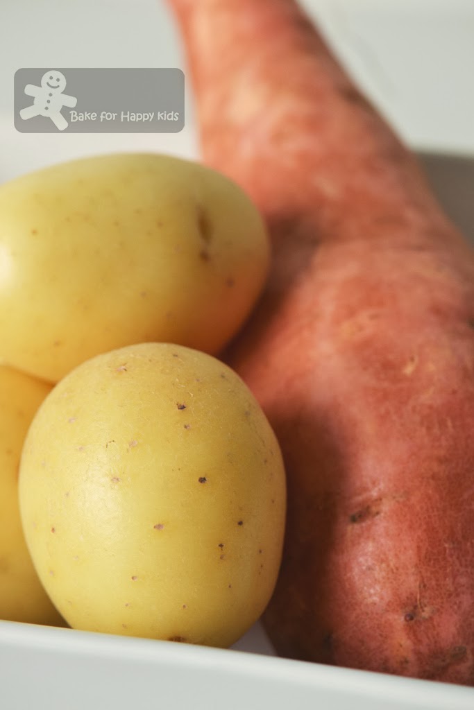 Bake For Hy Kids Pang Susi I Like Florence Tan S Pang Susi Recipe With The Addition Of Potatoes