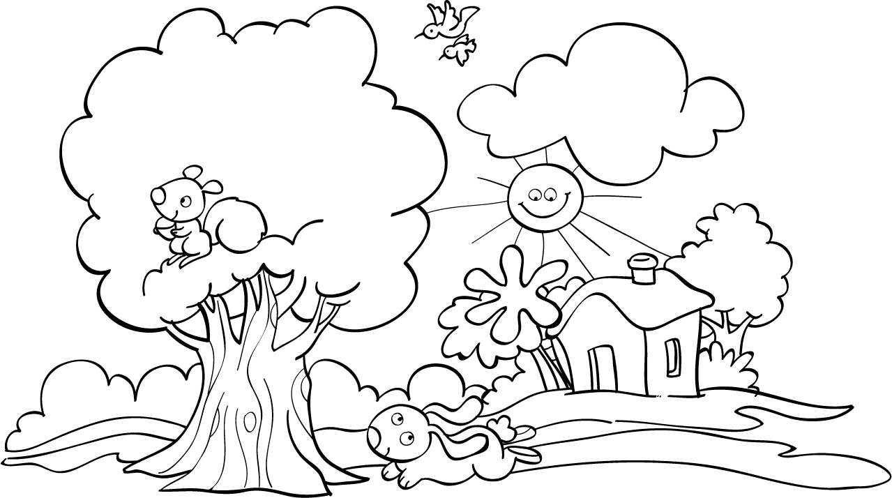 осень раскраска для детей. раскраска цветов для детей 5-6 лет. что спрятано на рисунке. раскраски. трафарет цветов для рисования красками.