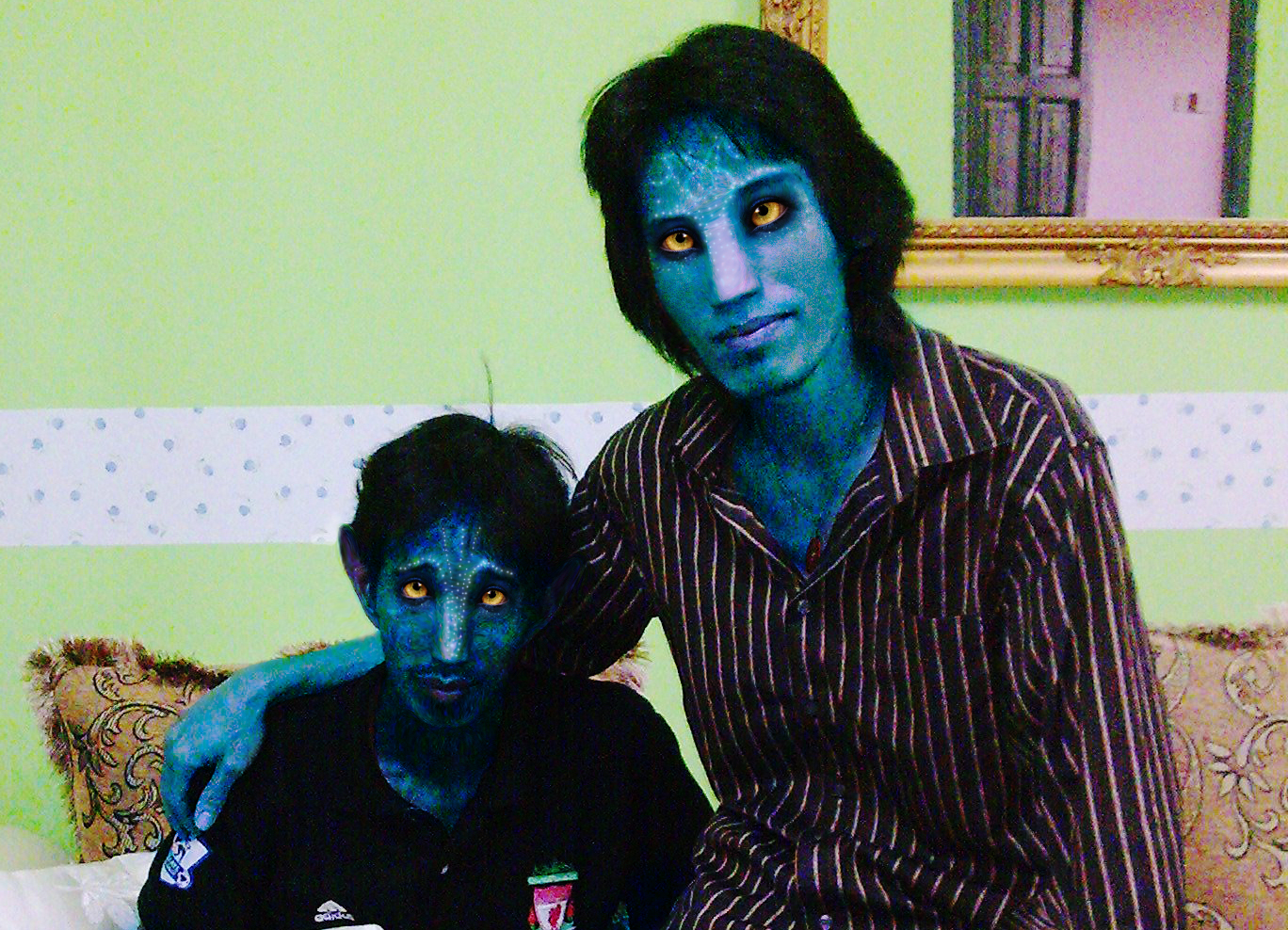 Remy Carlos (stylebydesignseductivebycreative) Funny photo