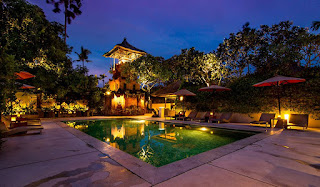 Various Vacancies at The Pavilions Bali in Sanur Various Vacancies at The Pavilions Bali in Sanur