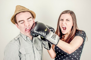 Handling competition objections Handling competition objections