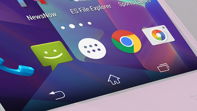 TIPS MENGATASI HP ANDROID LEMOT