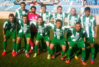 Καμπανιακός-Οικονόμος Τσαριτσάνης 2-2 kampaniasports
