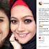 Gadis Sabah Mirip Kajol