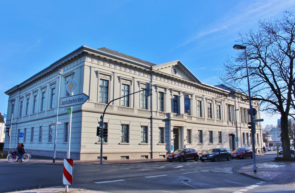 Prinzenpalais Oldenburg