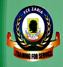 FCE Zaria FCE Zaria