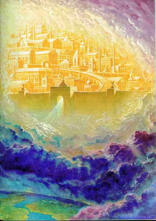 Jesús Salva. Los misterios del Reino de los Cielos