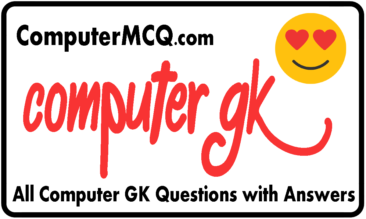 Computer Fundamentals Mcq Pdf