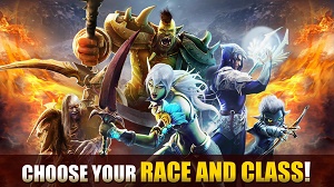 game online android terbaik yang bertemakan MMORPG game online android terbaik yang bertemakan MMORPG