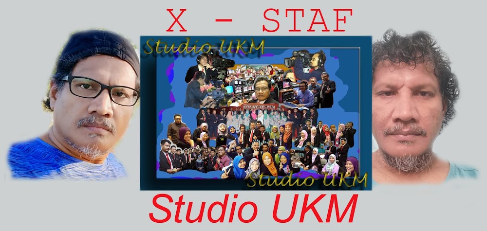 diari ex-krew studio ukm