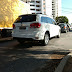 Missionário Gunnar Vingren com lentidão a partir da av. Ayrton Senna