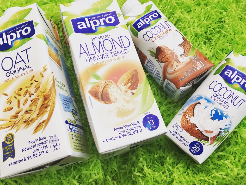 lactose drank
