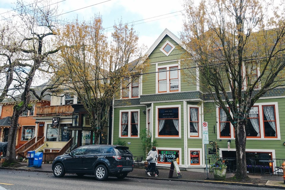 ノースウェスト・23rd・アベニュー(NW 23rd Ave) ノースウェスト・23rd・アベニュー(NW 23rd Ave)