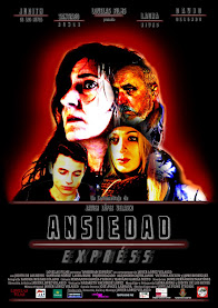 ANSIEDAD EXPRÉSS (2019)