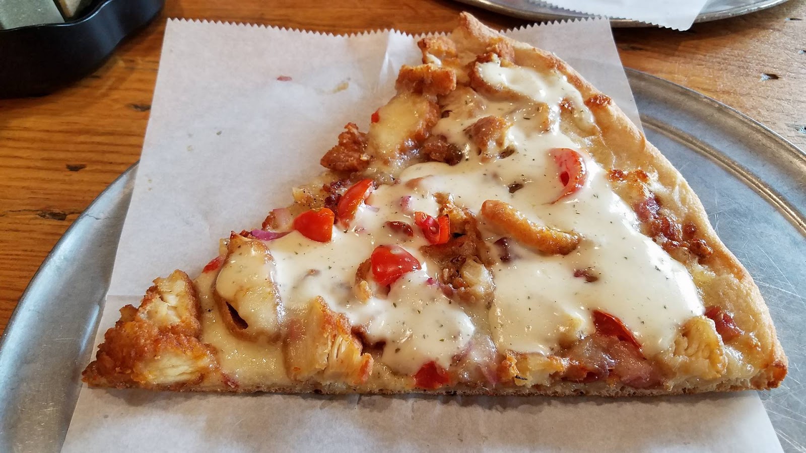 Joe's Pizza, Hillsborough, NJ