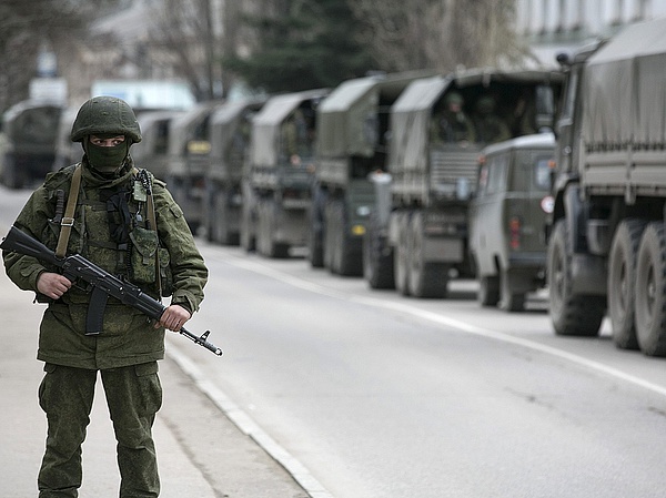 Ukrán válság - AZ EBESZ közgyűlése határozatban ismerte el, hogy Oroszország hibridháborút folytat Ukrajna ellen