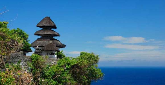 Pura Luhur Uluwatu Bali Pura Luhur Uluwatu Bali