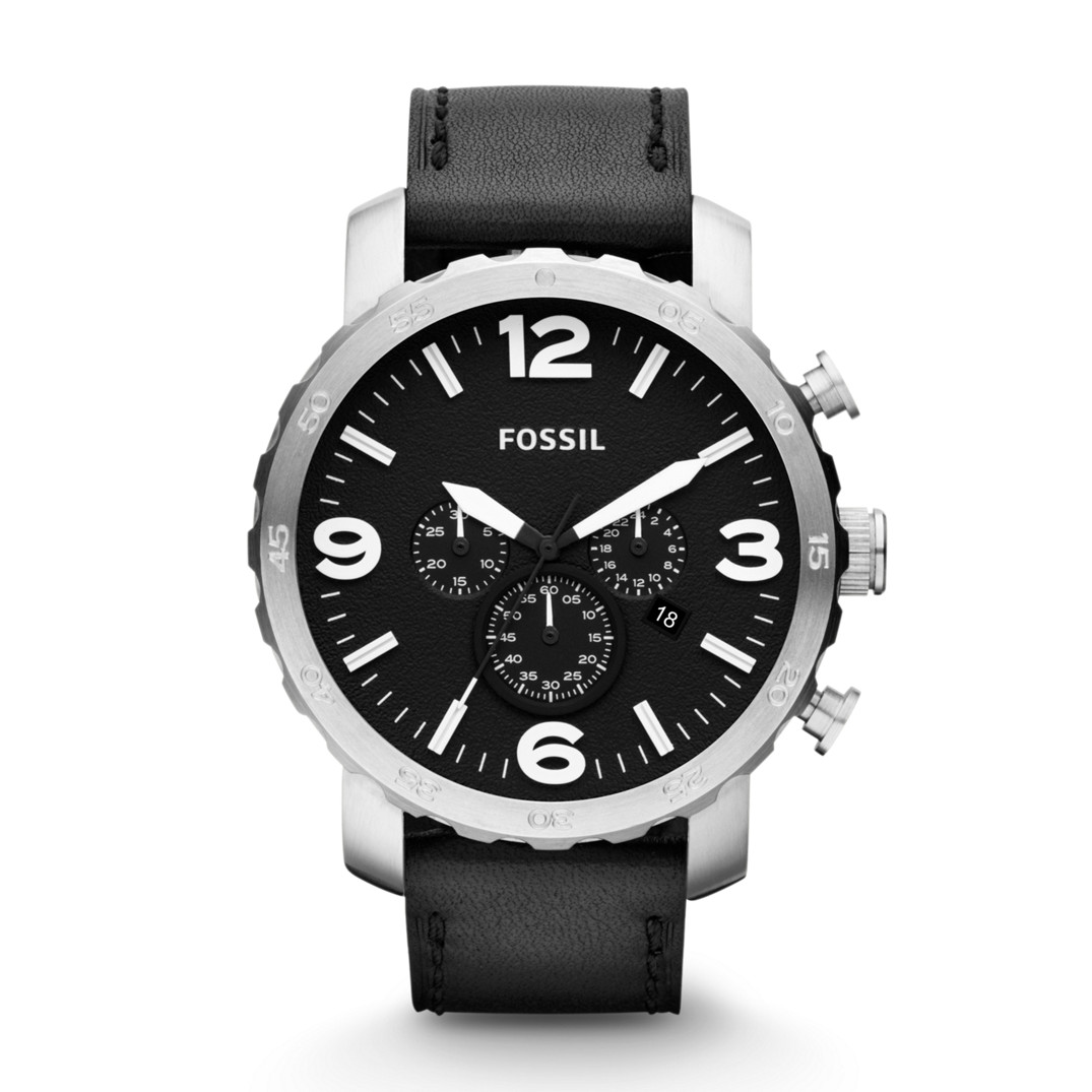 fossil watch series 4