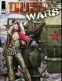 Read Dust Wars online