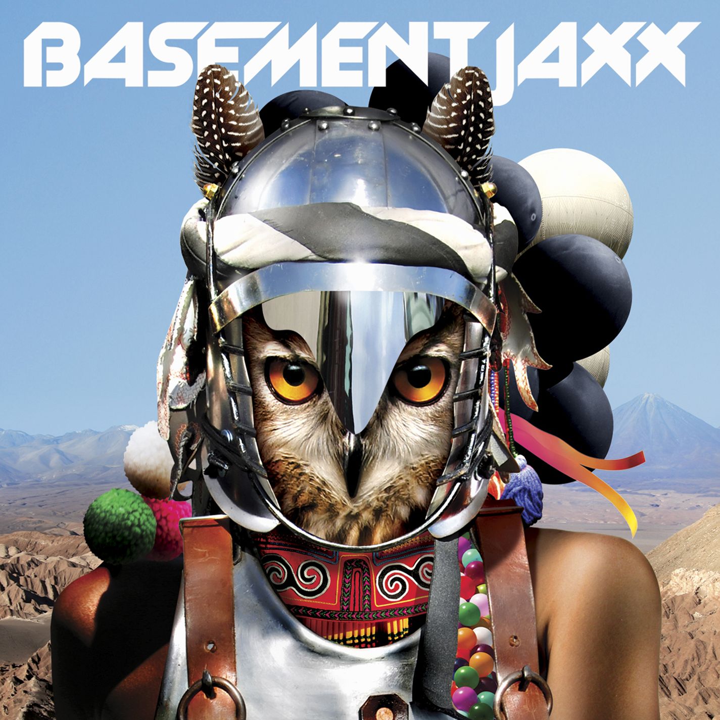 WELCOME TO DIRTY SMART’S BLOG. : BASEMENT JAXX'S ORCHESTRAL ALBUM...