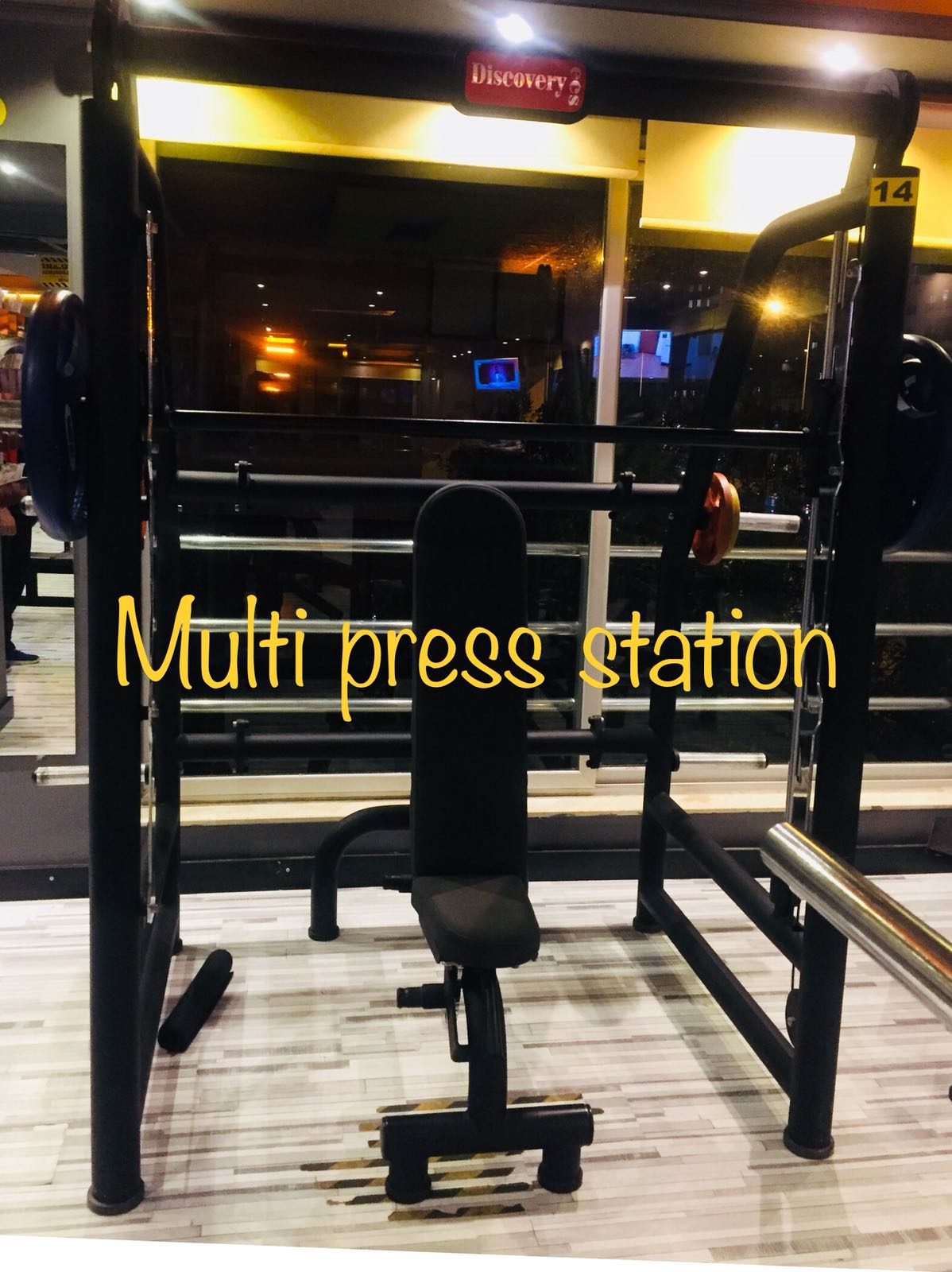 Tiger Gym & CrossFight Türkiye