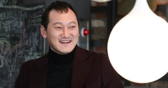 Netizentown: Jung Man Sik: "I don't regret not going to college"