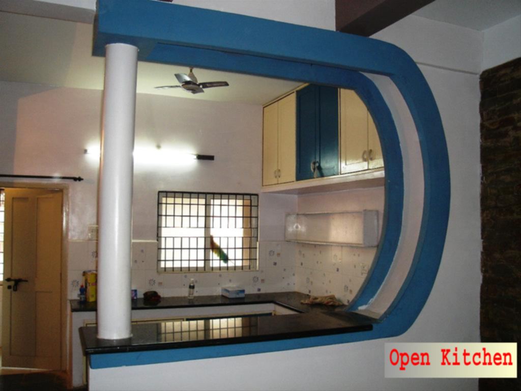 Batu Alam Selandhini Konsep Dapur Terbuka Konsep Dapur Terbuka
