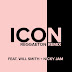 Jaden Smith - Icon Remix (Feat. Will Smith & Nicky Jam)