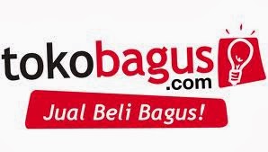 Saya di Toko Bagus