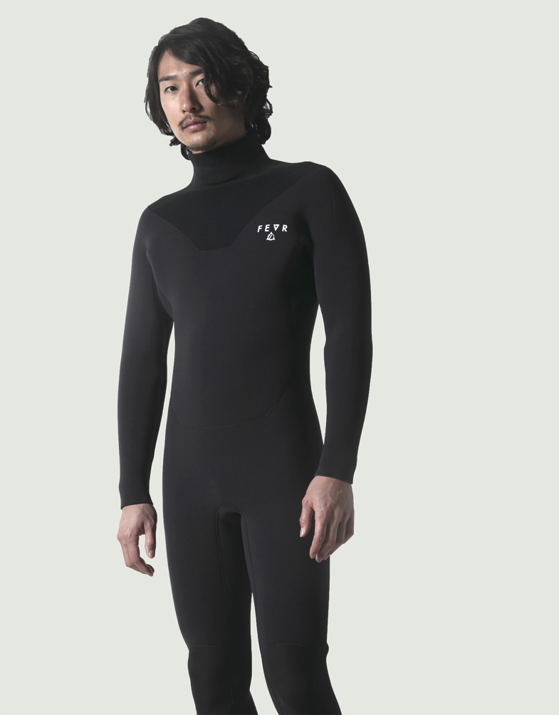 FEVR 長袖タッパー 【公式通販】 FEVR 長袖タッパー 【公式通販】