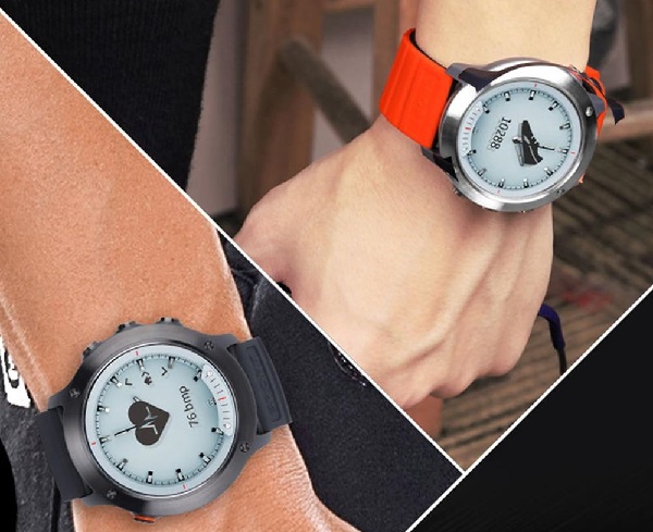 colmi smart watch m5