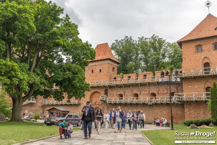 Wzgórze Katedralne we Fromborku