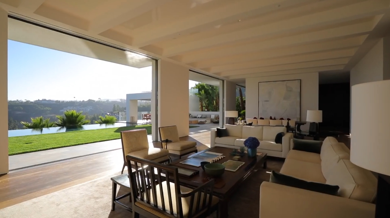 49 Photos vs. 833 Stradella Rd, Los Angeles, CA Bel Air vs. Mega Mansion Interior Design Tour