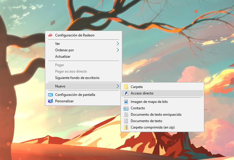 Nuevo Explorador de Archivos para Windows10 Tecnosolucionesg