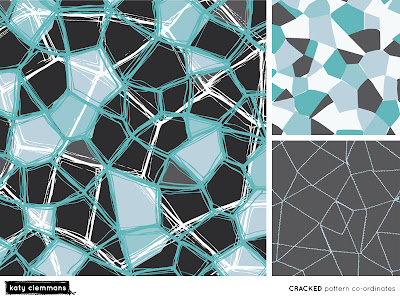 KatyClemmans+cracked+patterns+01 Pattern course showcase part 2 - Module 1 (Nov 2011)