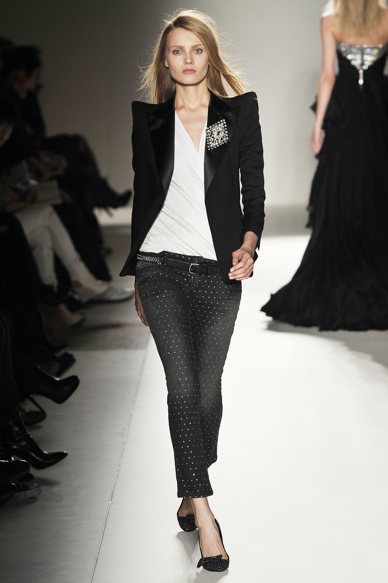 Missy Sale: HOMBRERAS O SILUETA Tendencias