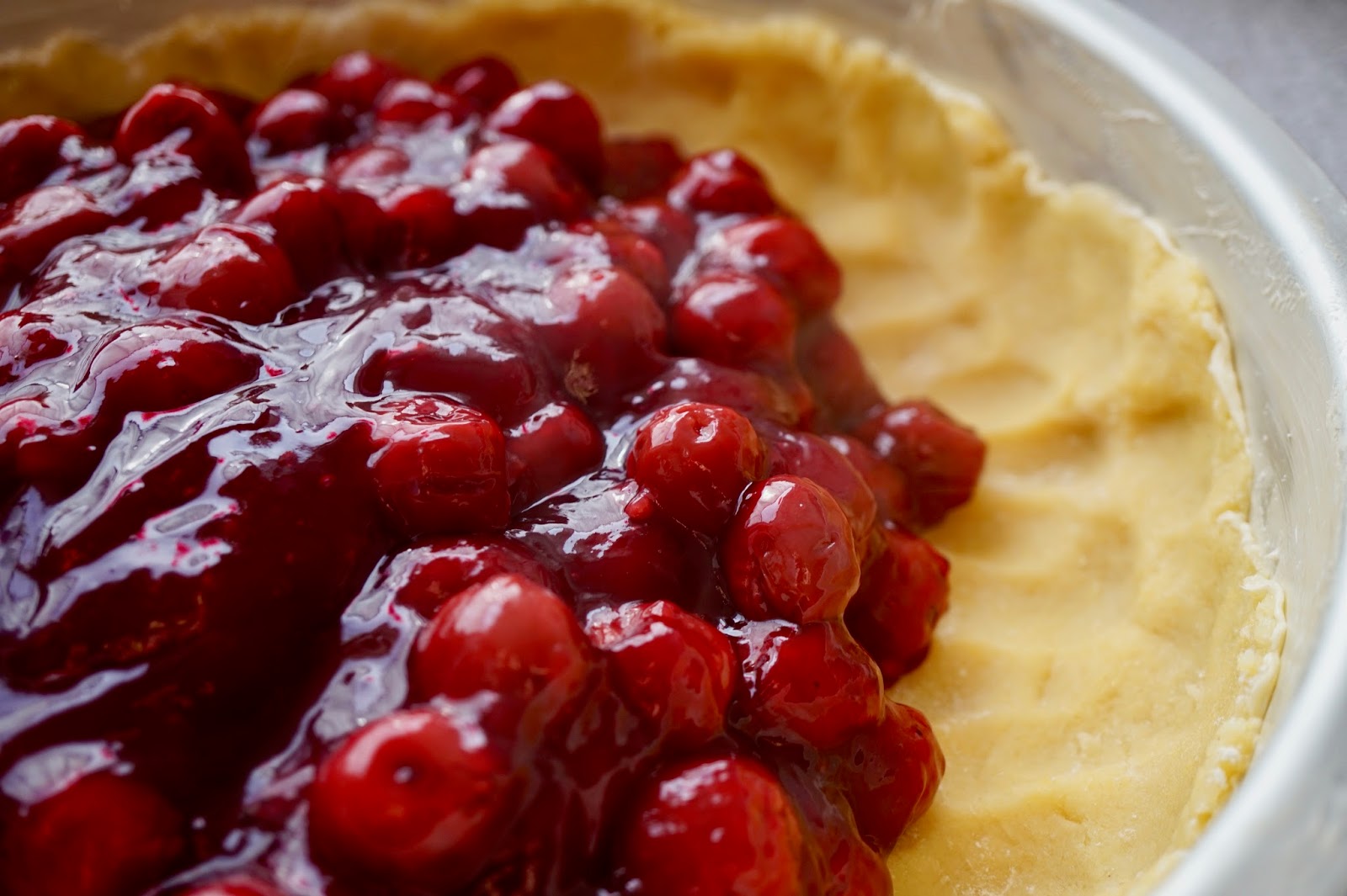 Frische Brise: Feuerwehrkuchen