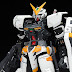 Painted Build: 1/100 Real Type Gundam Astray Black Frame