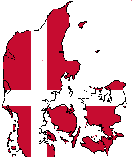 Denmark, Sabro