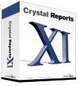 تحميل برنامج crystal reports لتصميم و اعداد التقارير