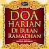 16 Doa Khusus Bulan Puasa Ramadhan