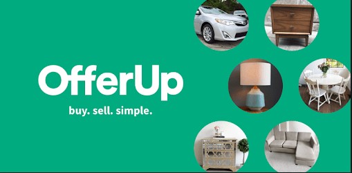 Offerup Buy Sell Offer Up Apk Free On Android Myappsmall Provide Online Dow...