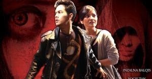 RefreshLine: Uji nyalimu di Film : Adrenaline, Rumah Hantu ...