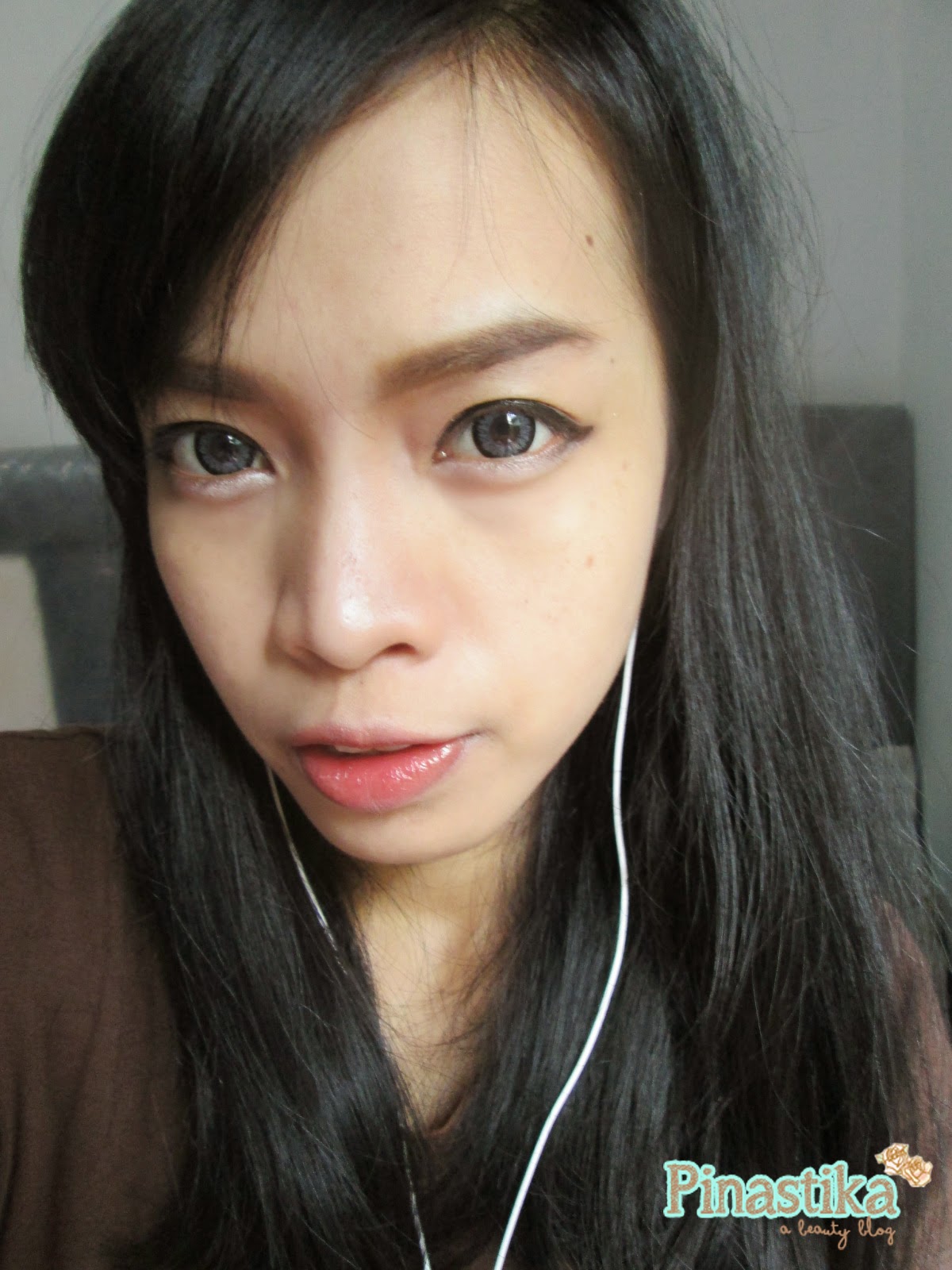 Aegyo Sal Makeup Tutorial: Caucasian Specific - rmtxlr3