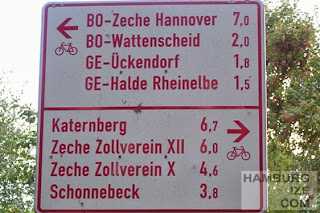 Emscherpark-Radweg