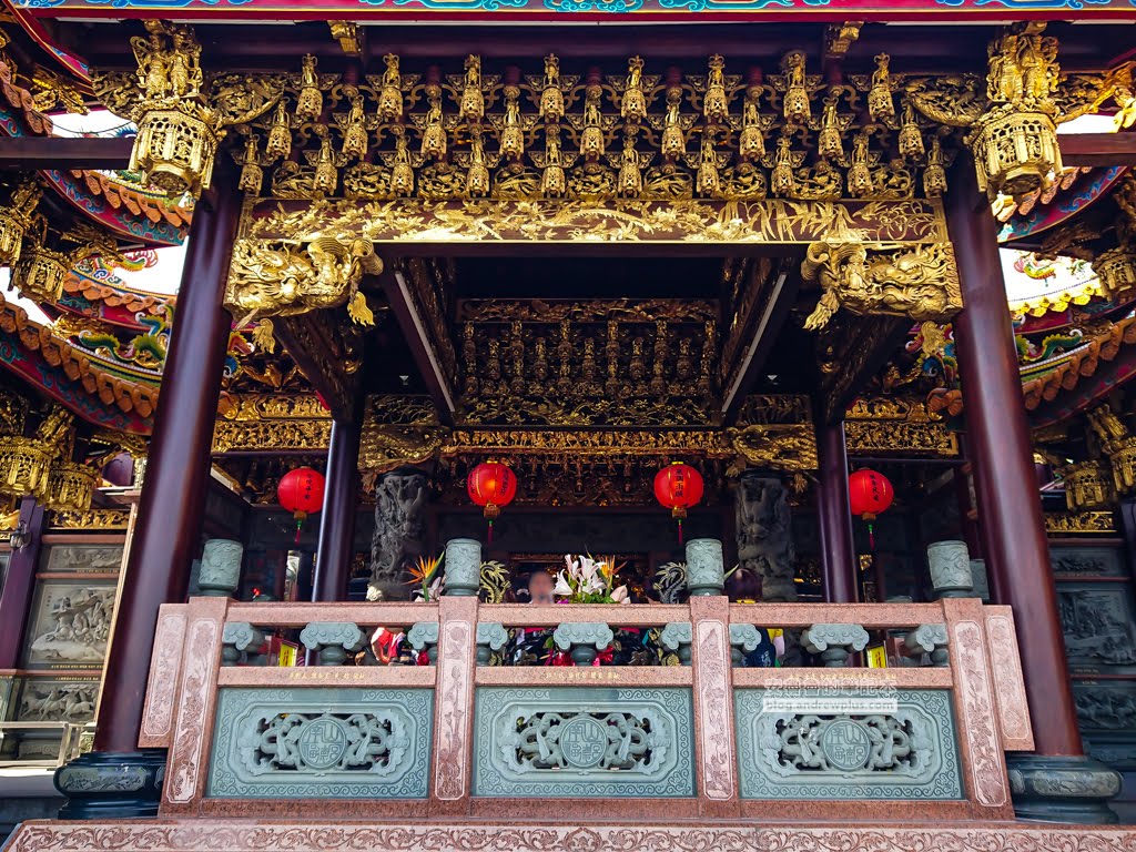 中和南勢角烘爐地南山福德宮,烘爐地登山步道,烘爐地怎麼去